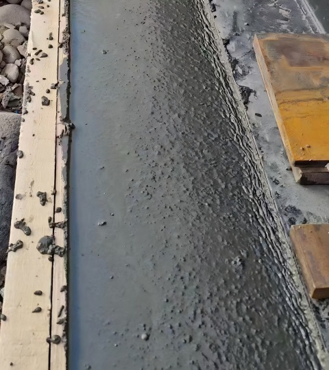 姜堰环氧砂浆的特点及施工流程​