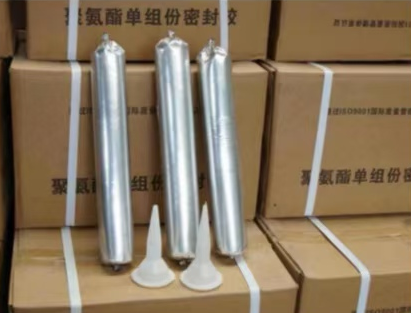 姜堰聚氨酯密封胶
