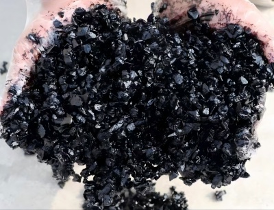 姜堰沥青冷补料（沥青砂）的优势特点与施工流程解析