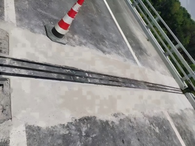 姜堰伸缩缝更换后浇筑材料快速结构修补料速砼的产品特点及施工流程​