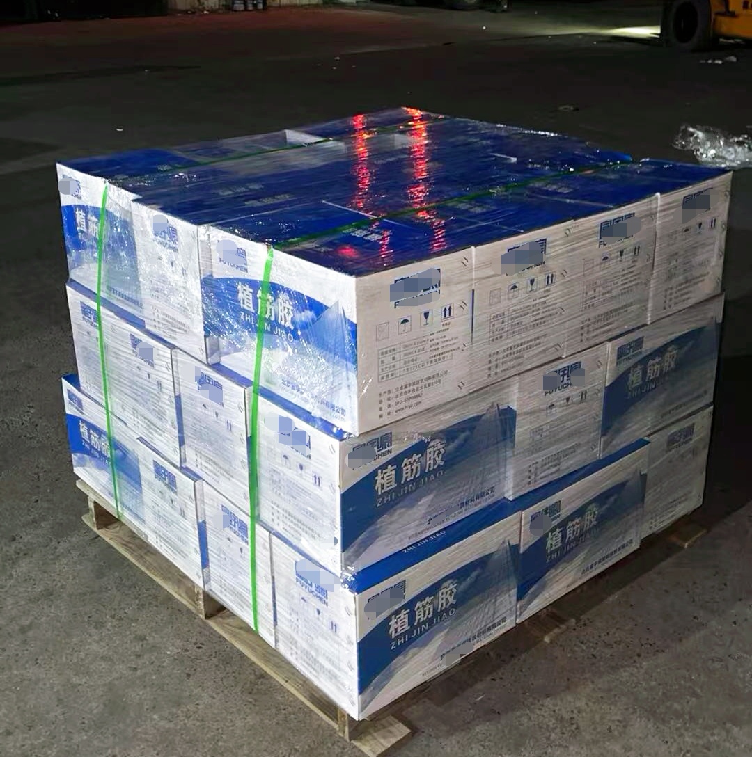 姜堰植筋胶