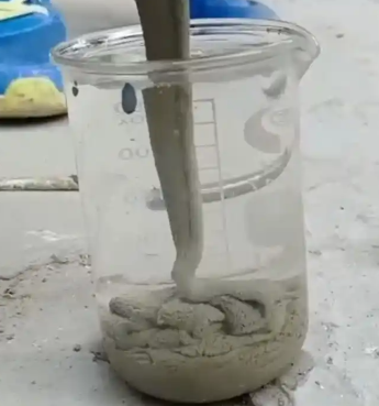 姜堰水工混凝土絮凝剂，水下抗分散剂的作用及施工方法