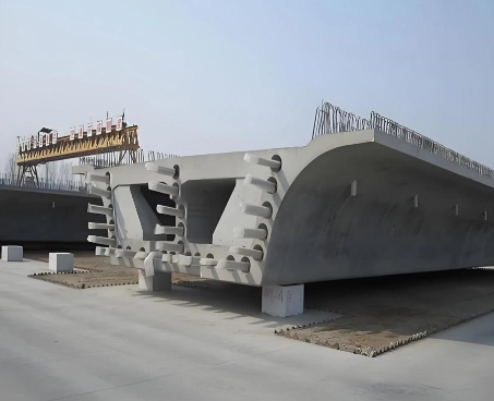姜堰抗冻压浆料的特点及标准化施工工艺